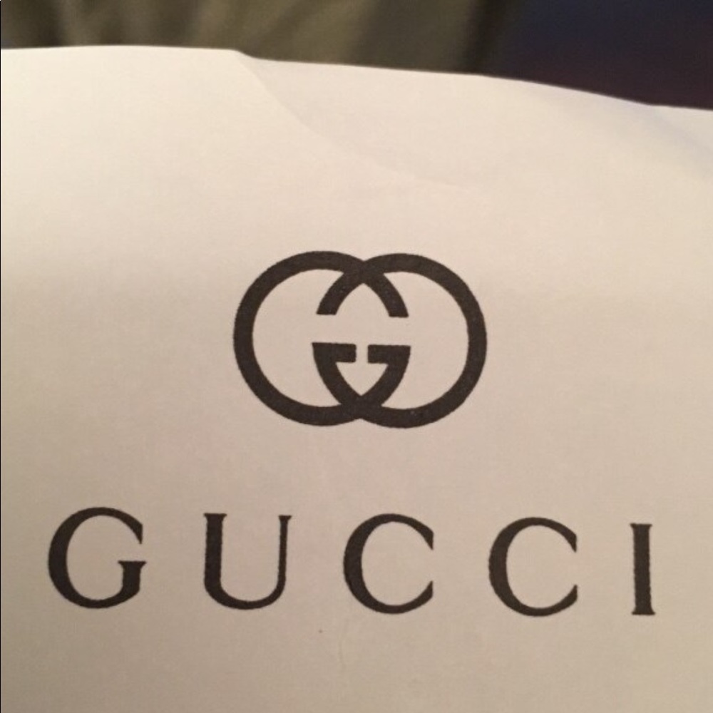 Gucci women’s scarf - Picture 2 of 7